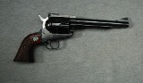 Ruger ~ New Model Blackhawk ~ .41 Magnum