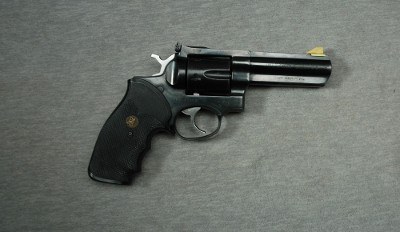 Ruger ~ GP100 ~ .357 Magnum
