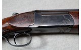 Perazzi ~ MX5 ~ 12 Gauge - 3 of 12