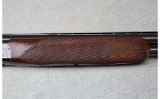 Perazzi ~ MX5 ~ 12 Gauge - 4 of 12