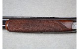 Perazzi ~ MX5 ~ 12 Gauge - 7 of 12