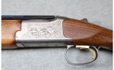 Browning ~ 525 Game ~ 20 Gauge - 9 of 12