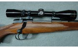 Champlin Arms ~ Custom Rifle ~ .338 WInchester Magnum - 3 of 10