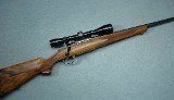 Champlin Arms ~ Custom Rifle ~ .338 WInchester Magnum