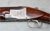 Browning ~ Superposed Pigeon ~ 12 Gauge - 9 of 12