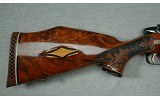 Weatherby ~ Mark V Crown Grade ~ .300 Weatherby Magnum - 2 of 10