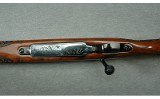 Weatherby ~ Mark V Crown Grade ~ .300 Weatherby Magnum - 7 of 10