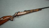 Weatherby ~ Mark V Crown Grade ~ .300 Weatherby Magnum