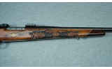 Weatherby ~ Mark V Crown Grade ~ .300 Weatherby Magnum - 4 of 10