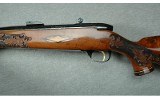 Weatherby ~ Mark V Crown Grade ~ .300 Weatherby Magnum - 8 of 10