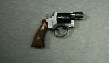 Smith & Wesson
10 5
.38 Special