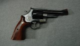 Smith & Wesson ~ 544 "Texas Wagon Train" ~ .44-40