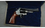 Smith & Wesson ~ 544 "Texas Wagon Train" ~ .44-40 - 3 of 3
