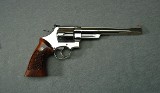 Smith & Wesson ~ 29-2.~ .44 Magnum