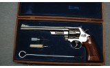 Smith & Wesson ~ 29-2.~ .44 Magnum - 3 of 3