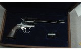 Ruger ~ New Model Single Six ~ .22 Long Rifle/.22 WMR - 3 of 3