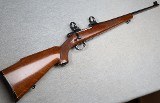 Sako ~ L579 Forester ~ .244 REM