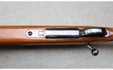 Sako ~ L579 Forester ~ .244 REM - 8 of 12
