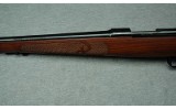 Winchester ~ 70 Featherweight ~ .22-250 Remington - 6 of 10