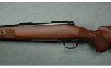 Winchester ~ 70 Featherweight ~ .22-250 Remington - 8 of 10