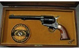Colt ~ SAA "NRA Centennial" ~ .357 Magnum - 3 of 3