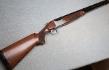 Browning ~ 525 ~ 12 Gauge