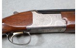 Browning ~ 525 ~ 12 Gauge - 3 of 12