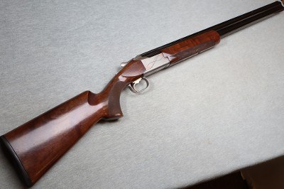 Browning ~ B725 Sporter ~ 12 Gauge