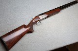 Browning ~ B725 Sporter ~ 12 Gauge