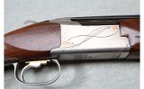 Browning ~ B725 Sporter ~ 12 Gauge - 3 of 12