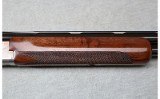 Browning ~ B725 Sporter ~ 12 Gauge - 4 of 12