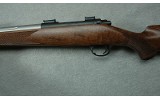 Kimber ~ 84M Varmint ~ .22-250 Remington - 8 of 10