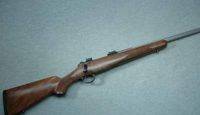 Kimber ~ 84M Varmint ~ .22-250 Remington