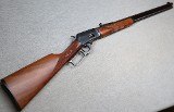 Marlin ~ Model 1894CB Cowboy Limited ~ .44-40 WIN - 1 of 12