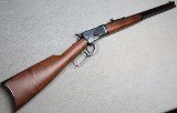 Winchester ~ Model 1892 Limited Series ~ .44 REM MAG