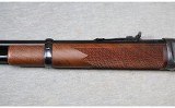 Winchester ~ Model 94 Bicentennial ~ .30-30 WIN - 9 of 14