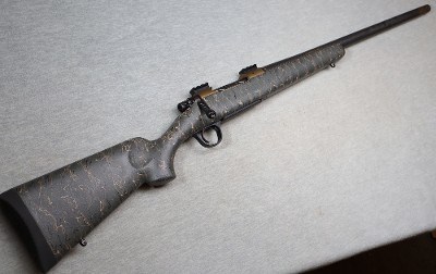 Christensen Arms ~ Model 14 Ridgeline ~ .270 WIN