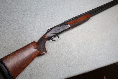 Benelli ~ 828U Sport ~ 12 Gauge