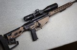 Ruger ~ Precision ~ .338 Lapua Magnum