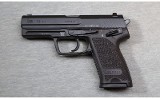 HK ~ Model P8 A1 ~ 9mm Luger - 2 of 2