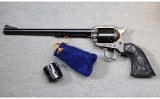 Colt ~ SA Buntline Scout ~ .22 LR / .22 WMR - 2 of 2