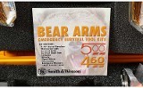 Smith & Wesson ~ 460ES Survival Kit ~ S&W .460 Mag - 6 of 7