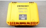 Smith & Wesson ~ 460ES Survival Kit ~ S&W .460 Mag - 7 of 7