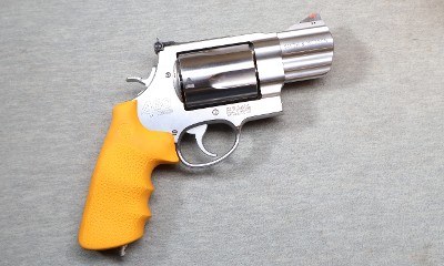 Smith & Wesson ~ 460ES Survival Kit ~ S&W .460 Mag