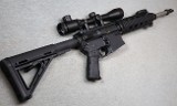 DPMS ~ MODEL LR-GII ~ 7.62 NATO