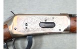 Winchester ~ Model 94 Legendary Frontiersmen ~ .38-55 WIN - 3 of 12