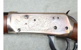 Winchester ~ Model 94 Legendary Frontiersmen ~ .38-55 WIN - 9 of 12