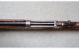 Winchester ~ Model 94 Legendary Frontiersmen ~ .38-55 WIN - 10 of 12