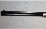Winchester ~ Model 94 Legendary Frontiersmen ~ .38-55 WIN - 6 of 12