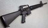 Colt ~ AR15 A3 Tactical Carbine ~ .223 Rem.